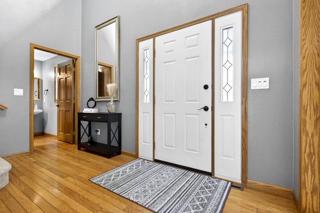 N371 FIELDSIDE LANE, Appleton, WI 54915