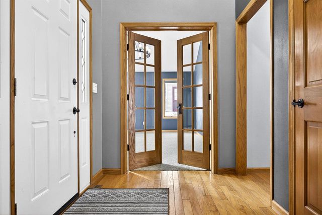 N371 FIELDSIDE LANE, Appleton, WI 54915