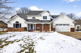 N371 FIELDSIDE LANE, Appleton, WI 54915