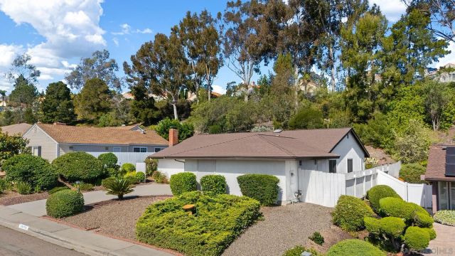 16174 Mesto Drive, San Diego, CA 92128