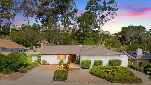 16174 Mesto Drive, San Diego, CA 92128