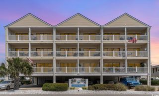 4601 N Ocean Blvd. #303, North Myrtle Beach, SC 29582