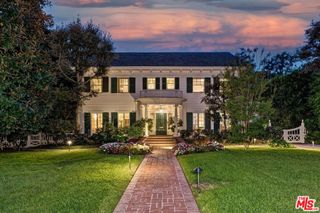 809 N Bedford Drive, Beverly Hills, CA 90210
