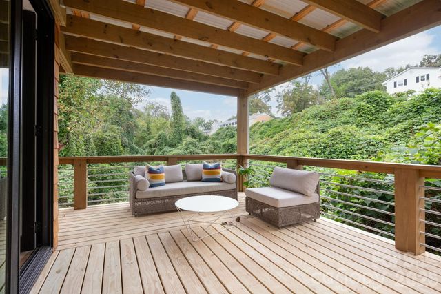 7 Haith Drive, Asheville, NC 28801