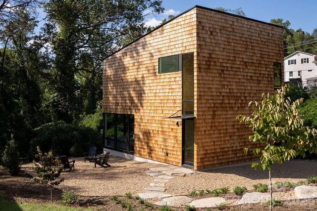 7 Haith Drive, Asheville, NC 28801