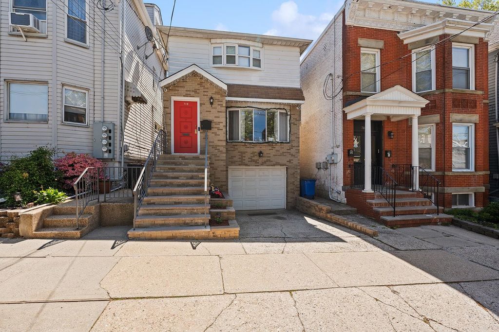 710 5TH ST, Harrison, NJ 07029