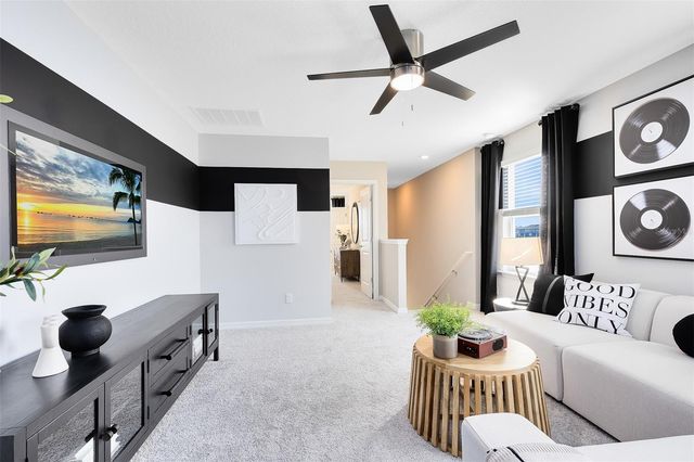 10733 LEAFY LAUREL STREET, Orlando, FL 32829