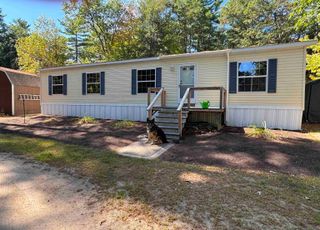 27 Butternut Lane, Tamworth, NH 03882