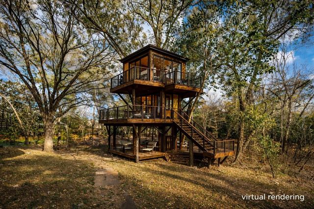 10663 Memorial Drive, Houston, TX 77024
