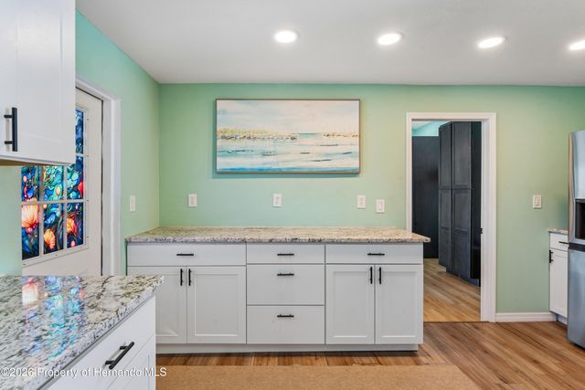 4309 Pallas Avenue, Spring Hill, FL 34608