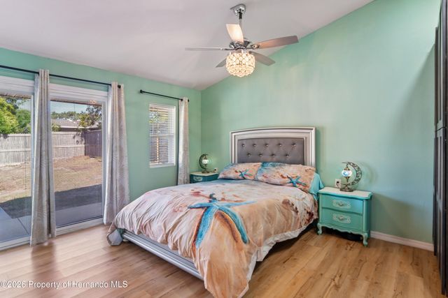 4309 Pallas Avenue, Spring Hill, FL 34608