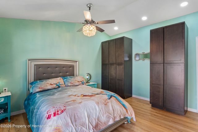 4309 Pallas Avenue, Spring Hill, FL 34608