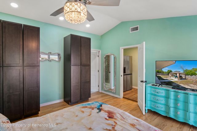 4309 Pallas Avenue, Spring Hill, FL 34608