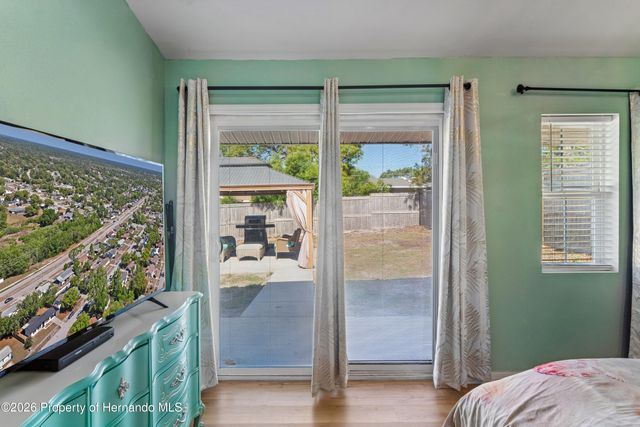 4309 Pallas Avenue, Spring Hill, FL 34608