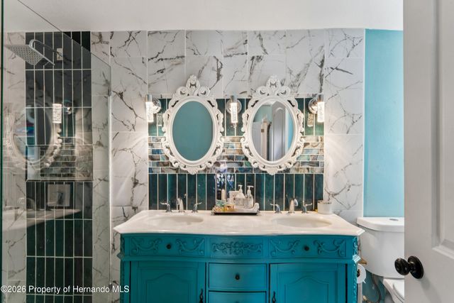 4309 Pallas Avenue, Spring Hill, FL 34608