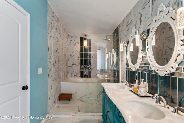 4309 Pallas Avenue, Spring Hill, FL 34608