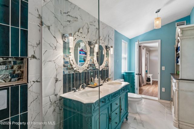 4309 Pallas Avenue, Spring Hill, FL 34608