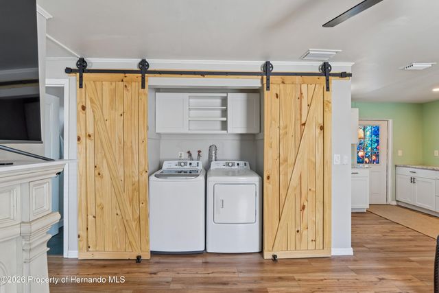 4309 Pallas Avenue, Spring Hill, FL 34608