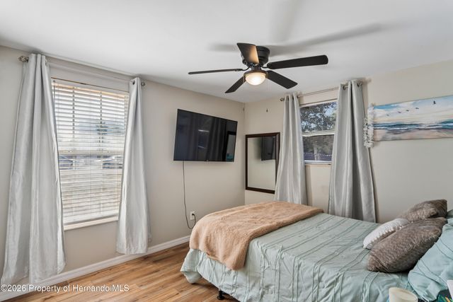 4309 Pallas Avenue, Spring Hill, FL 34608