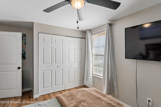 4309 Pallas Avenue, Spring Hill, FL 34608