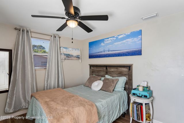 4309 Pallas Avenue, Spring Hill, FL 34608