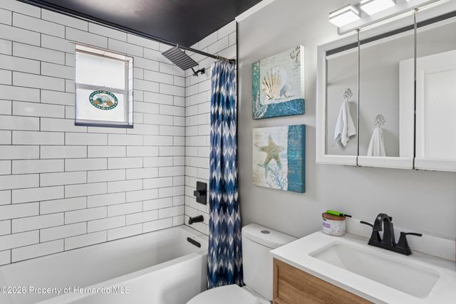 4309 Pallas Avenue, Spring Hill, FL 34608