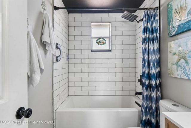 4309 Pallas Avenue, Spring Hill, FL 34608