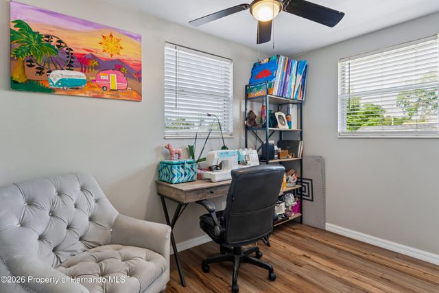 4309 Pallas Avenue, Spring Hill, FL 34608