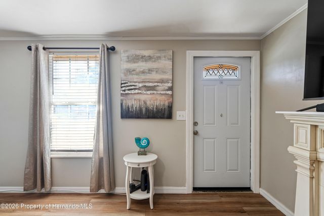 4309 Pallas Avenue, Spring Hill, FL 34608