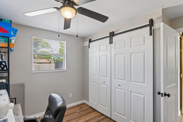 4309 Pallas Avenue, Spring Hill, FL 34608