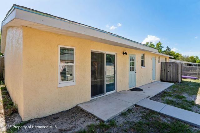 4309 Pallas Avenue, Spring Hill, FL 34608