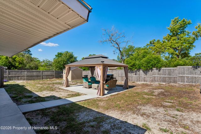 4309 Pallas Avenue, Spring Hill, FL 34608