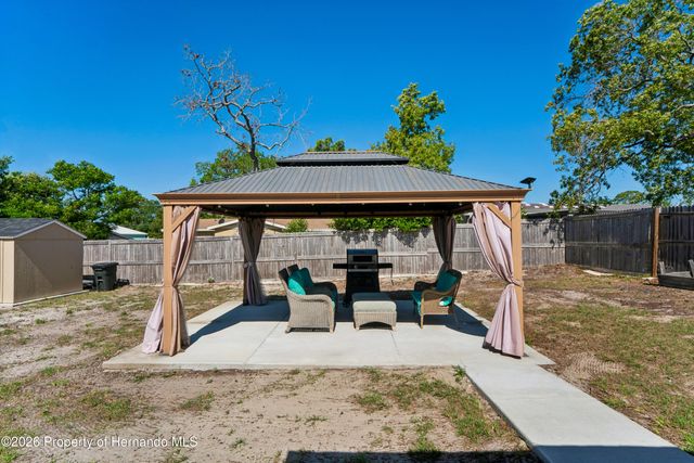 4309 Pallas Avenue, Spring Hill, FL 34608