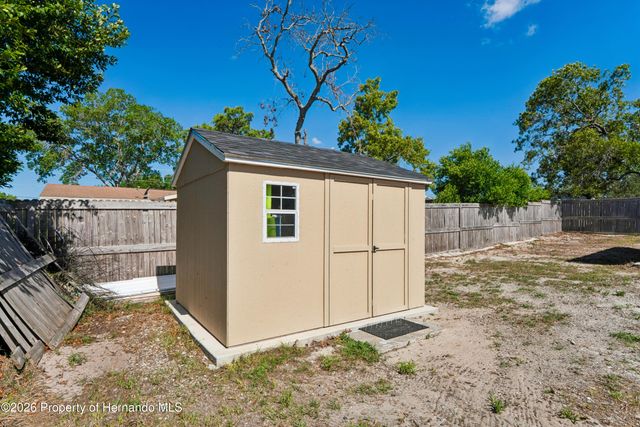 4309 Pallas Avenue, Spring Hill, FL 34608