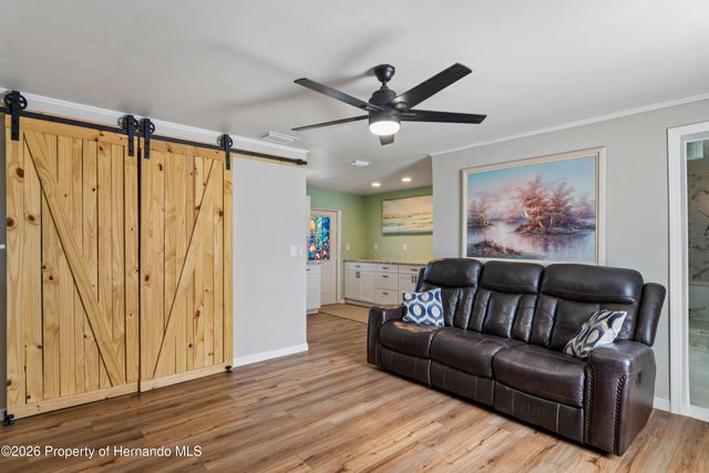 4309 Pallas Avenue, Spring Hill, FL 34608