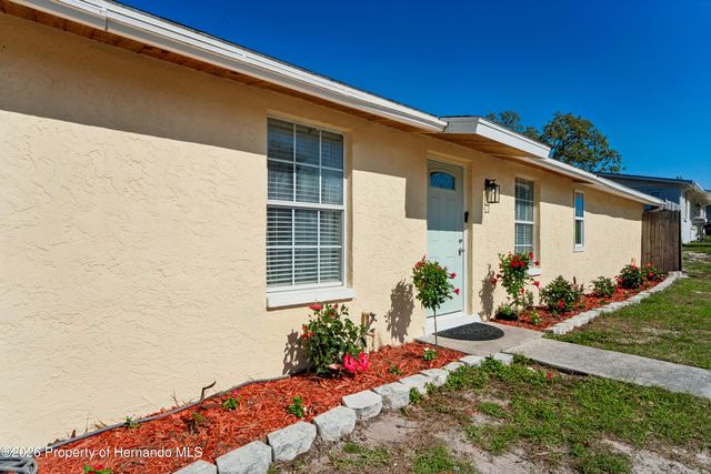 4309 Pallas Avenue, Spring Hill, FL 34608