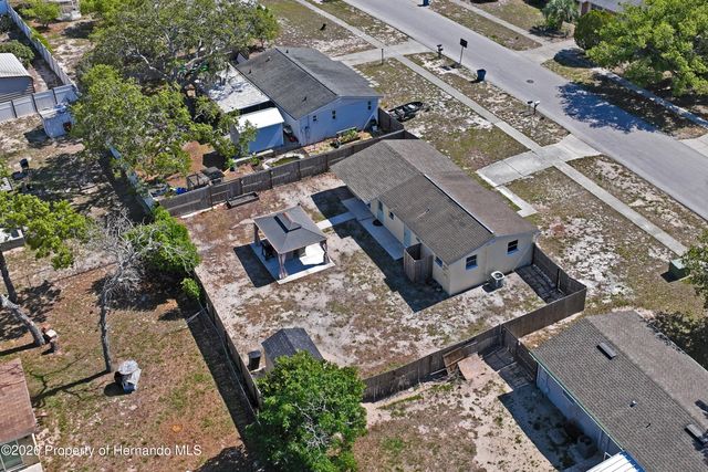 4309 Pallas Avenue, Spring Hill, FL 34608