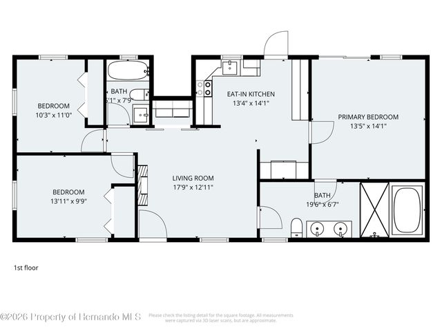 4309 Pallas Avenue, Spring Hill, FL 34608