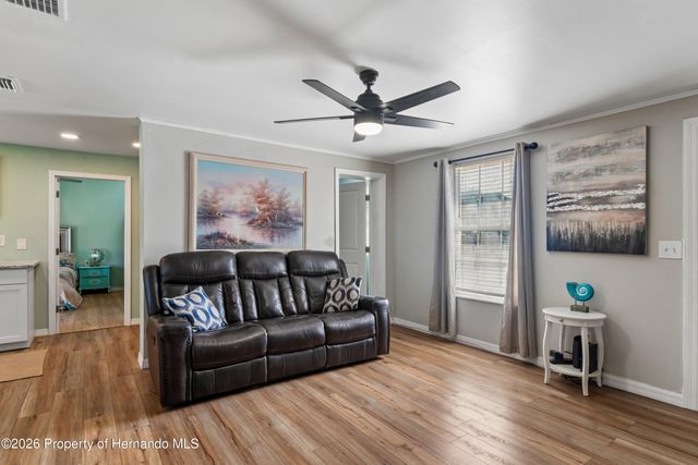 4309 Pallas Avenue, Spring Hill, FL 34608