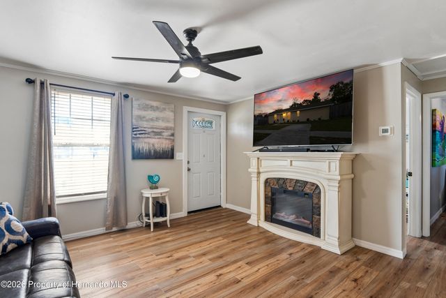 4309 Pallas Avenue, Spring Hill, FL 34608