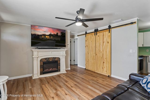 4309 Pallas Avenue, Spring Hill, FL 34608