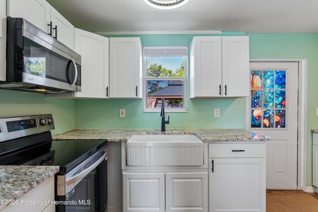 4309 Pallas Avenue, Spring Hill, FL 34608