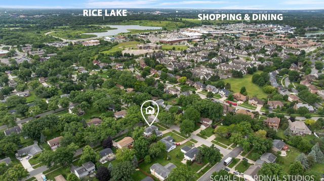 1881 Cambridge Lane, Wheaton, IL 60189