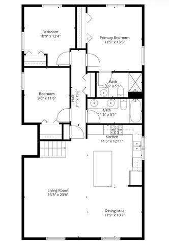 1881 Cambridge Lane, Wheaton, IL 60189