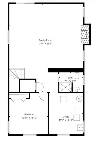 1881 Cambridge Lane, Wheaton, IL 60189