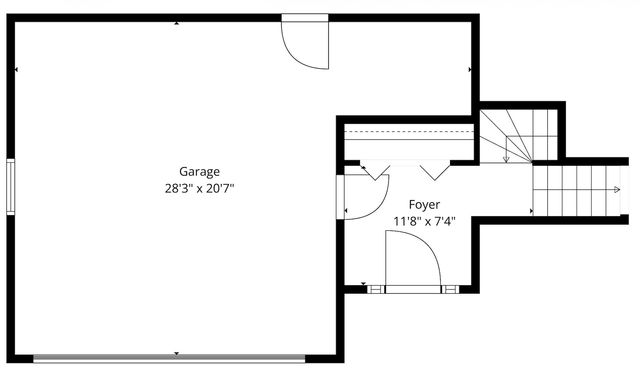 1881 Cambridge Lane, Wheaton, IL 60189