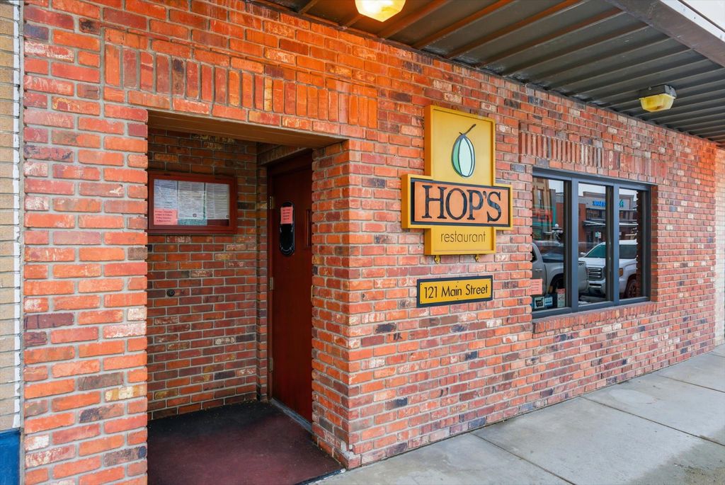 121 S Main Street, Kalispell, MT 59901