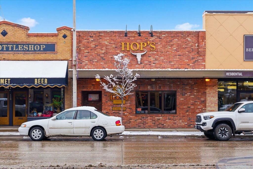 121 S Main Street, Kalispell, MT 59901 photo 4
