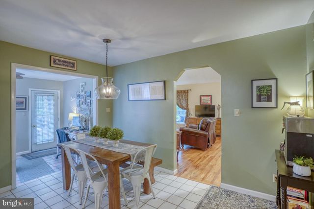 7857 HOLLY BRANCH DR, Laurel, DE 19956
