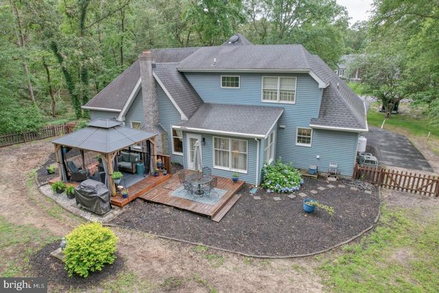 7857 HOLLY BRANCH DR, Laurel, DE 19956